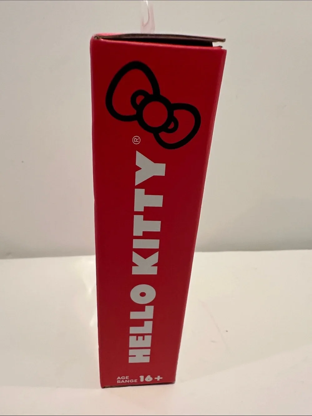 Hello Kitty Bluetooth Wireless Earbuds with Charging Case.